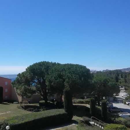 לה קיוטאט Appartement T2 Bord Et Vue Mer מראה חיצוני תמונה